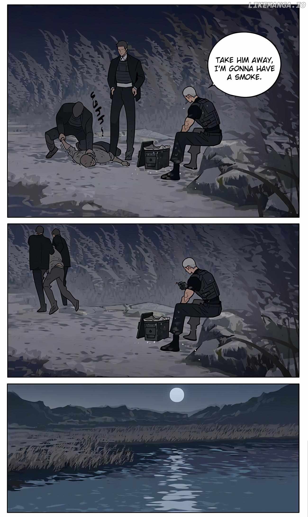 19 Days Chapter 448 image 3